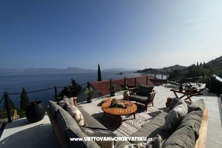 Vila Nautilus luxury Appartementen foto 2