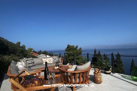 Vila Nautilus luxury Appartementen foto 3