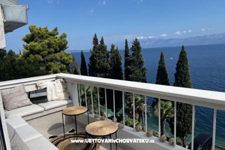 Vila Nautilus luxury Appartementen foto 4