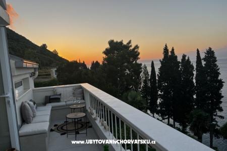 Vila Nautilus luxury Appartementen foto 5