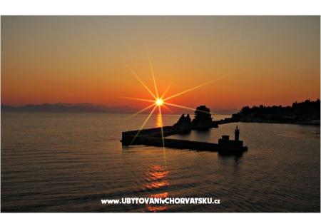 Vila Nikol Trpanj - Peljesac Kroatië