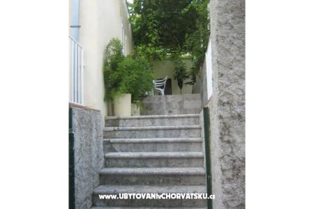Vakantiehuis Villa Marija foto 5