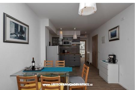 Appartement Sonja foto 5