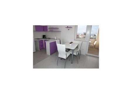 Appartementen Acika Tucepi Kroatië