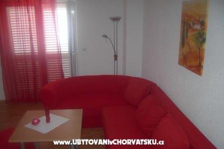 Appartementen Amarilis foto 4