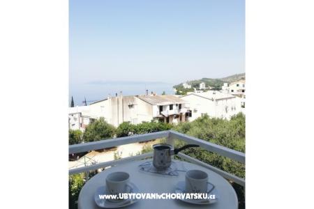 Appartementen Aniko Šarić foto 5