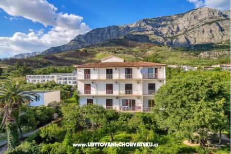 Appartementen Balić foto 3