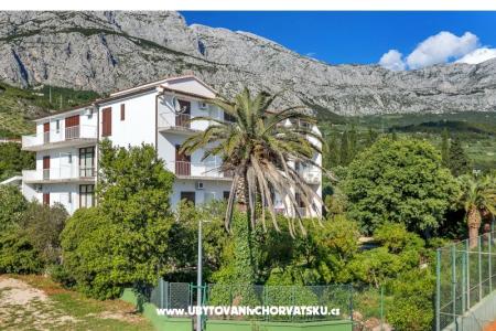 Appartementen Balić foto 5