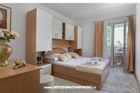 Appartementen Barba foto 3