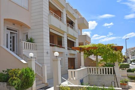 Appartementen Stone  Tučepi  foto 2