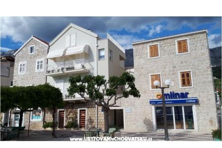 Appartementen Čobrnić Kraj 75 foto 3