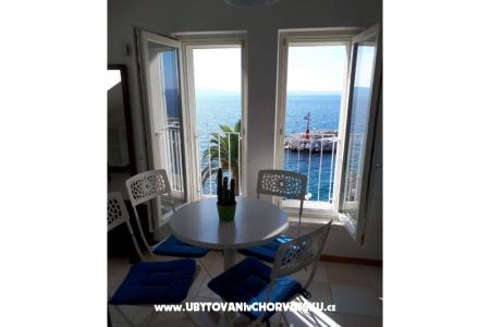 Appartementen Čobrnić Kraj 75 foto 5