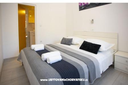 VILLA MILENKA - Appartementen Gorana foto 3