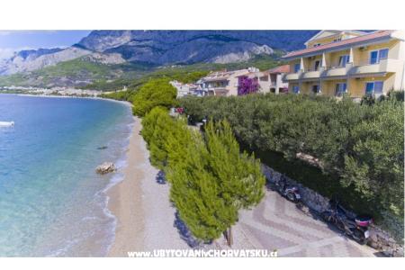 Appartementen Helga foto 5