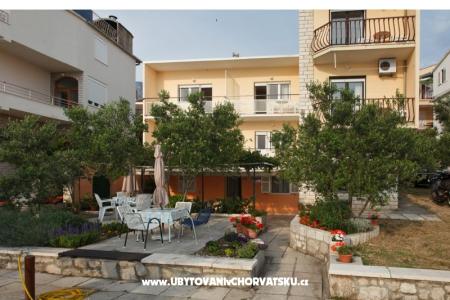 Appartementen i sobe Mileva foto 3