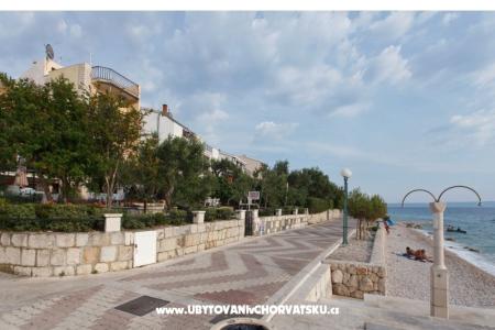 Appartementen i sobe Mileva foto 4