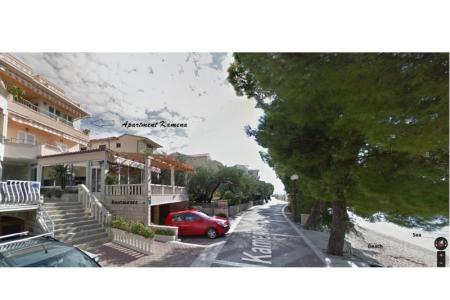 Appartementen Kamena foto 2