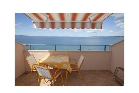 Appartementen Kamena foto 3