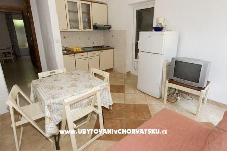 Appartementen Ognjen Lalić foto 4
