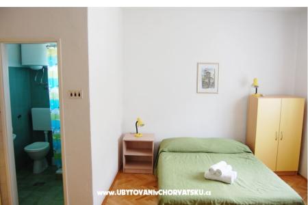 Appartementen Šarić foto 5