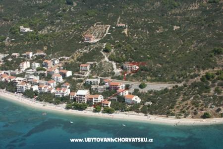 Appartementen Marija &amp; Frane Mravičić foto 2