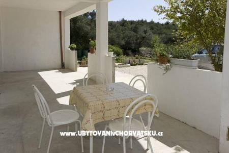 Appartementen Marija &amp; Frane Mravičić foto 5