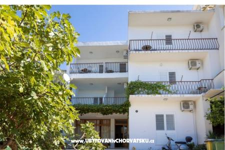 Appartementen Marta foto 2