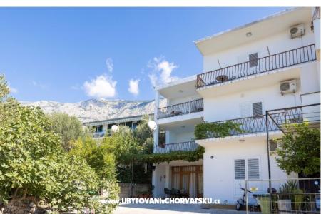 Appartementen Marta foto 3