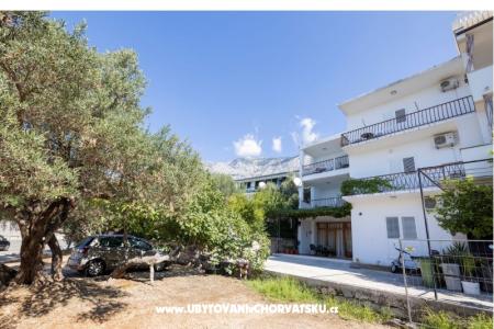 Appartementen Marta foto 4