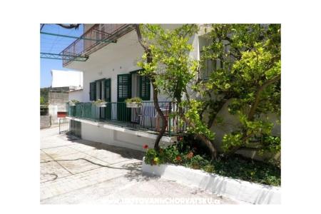 Appartementen Mediteran foto 4