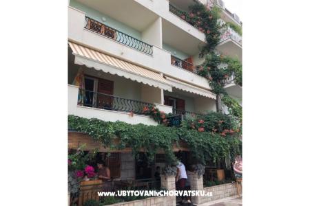 Appartementen Mihaljević-Olea foto 2