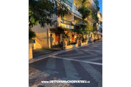 Appartementen Mihaljević-Olea foto 3