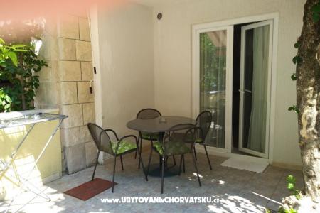 Appartementen Mija foto 4