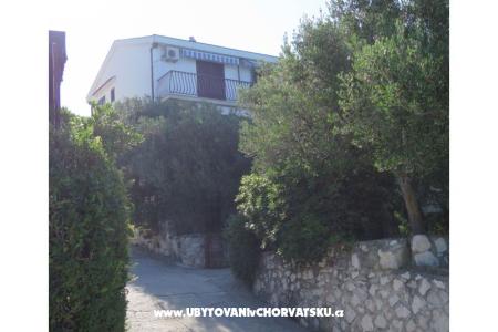 Appartementen Miljenka Čapalija foto 2