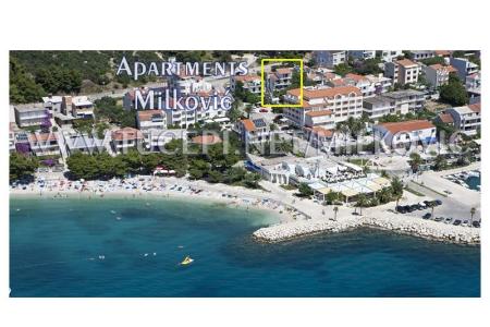 Appartementen Milković foto 3