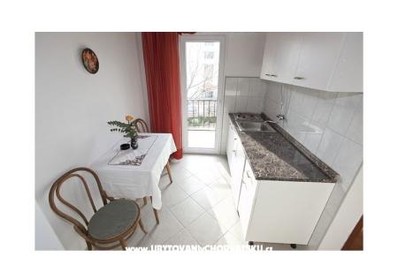 Appartementen Milković foto 4