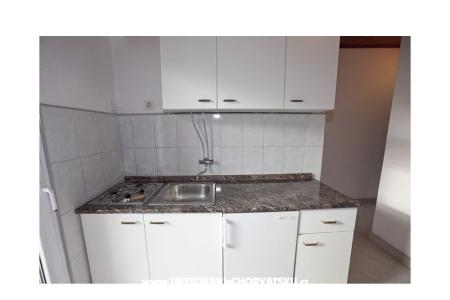 Appartementen Milković foto 5
