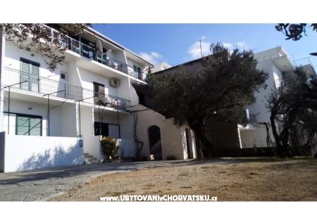 Appartementen Mitan foto 4