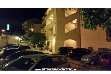 Appartementen More &amp; Sunce foto 5