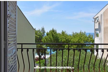 Appartementen Despot foto 2