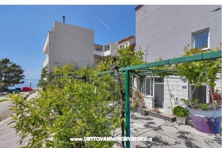 Appartementen MUHO foto 2