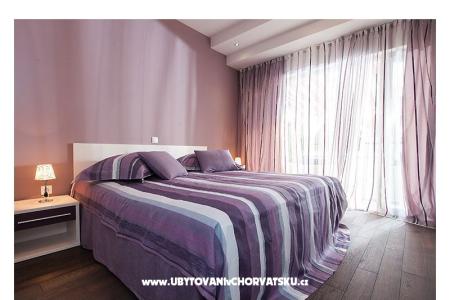 Appartementen Pašalić foto 2