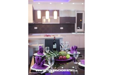 Appartementen Pašalić foto 3