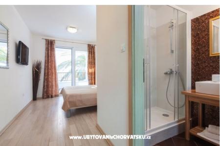 Appartementen Pašalić foto 4