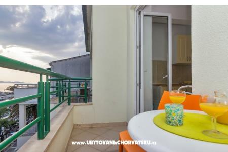 Appartementen Pink foto 4
