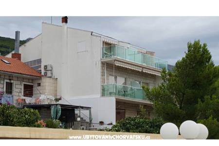 Appartementen PLAŽA foto 2