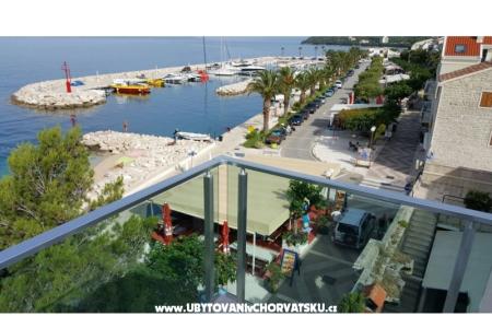 Appartementen PLAŽA foto 3