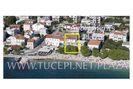 Appartementen PLAŽA foto 4