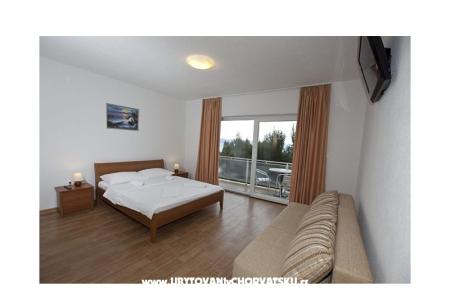Appartementen PLAŽA foto 5