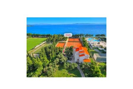 Appartementen Ratko Tucepi Kroatië